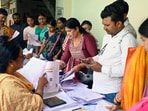 The move is aimed at ensuring no eligible voter is left out of the final electoral roll.