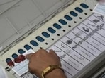 The notification for fresh elections was issued as the terms of both municipal committees have ended. (HT Photo for representation)