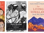 This week’s pick of good reads includes a book on modern parenthood, another on Himalayan culture, and a history of the Dalit Panther. (Sanjeev Kumar)
