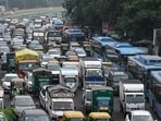 Narrow roads could hamper the movement of ambulances and fire tenders, the officer said.
