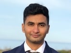 Ramsri Goutham Golla said that he spends up to  <span class='webrupee'>₹</span>80,000 per month on groceries. 