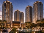 Signature Global, announced on October 30 that it has awarded a construction contract worth about  <span class='webrupee'>₹</span>496 crore to B.L. Kashyap & Sons Limited (BLK) for its premium branded residential project, ‘Tonino Lamborghini Residences.' (Picture for representational purposes only)