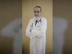 Padma Shri Prof. (Dr.) Mohsin Wali is a Senior Consultant & Director – Internal Medicine, Pacific OneHealth Hospitals, New Delhi.