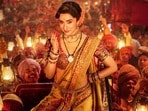 Eetha Trailer: నేషనల్ అవార్డు గ్యారెంటీ అట.. ట్రైలర్‌కే ఫ్యాన్స్ ఫిదా.. శ్రద్ధా కపూర్ విశ్వరూపం.. ఛావా డైరెక్టర్‌తో..