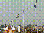 PM Modi Holds Roadshow in Banaskantha Ahead of  <span class='webrupee'>₹</span>14,000 Crore Project Launches | #shorts