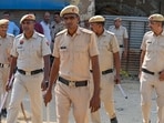 The accused were arrested on Wednesday evening.
