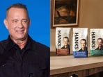 Tom Hanks launched his coffee line in November 2022, with net profits going to groups that support veterans and their families.