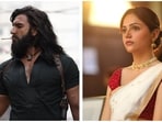 Ranveer Singh-starrer Dhurandhar dominated the IIFA Awards with 12 wins.