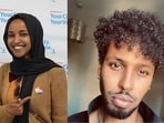 Ilhan Omar and Ahmed Nur Said Elmi divorced in 2017. Ilhan Omar and Ahmed Nur Said Elmi divorced in 2017.