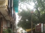 Image sourced from Magicbricks website