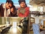 Farah Khan gave a tour of Irrfan Khan's Mumbai home with her new vlog.