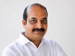 లింగమనేని రమేష్, ఎంపీ(రాజ్యసభ)