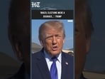Trump Calls Brazil Election a ‘Disgrace’, Refuses to Name Legitimate Winner | Lula