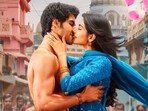Nakrewaalii stars Ansh Duggal and Pragati Srivastava.