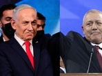 Netanyahu's Likud emerged as the largest party with 27 seats in the polls, while former military chief Gadi Eisenkot's Yashar secured 21.