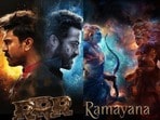 OTT: ఓటీటీ డీల్‌తోనే రూ.450 కోట్లు.. ఆల్ టైమ్ రికార్డు.. టాప్ 6 ఇండియన్ మూవీస్ ఇవే.. మూడు తెలుగు సినిమాలే