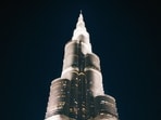 Visitors can book experiences at the Burj Khalifa online using UPI. 