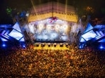 International music festival every Indian music lover should visit.