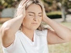 Here's why getting up too quickly from a sitting or lying position can leave you feeling dizzy.