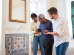 Health conditions that increases stroke risk.