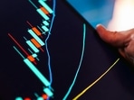 Intel was among the biggest losers, with its shares plunging nearly 30%.(UnSplash)