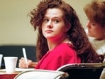 Christa Pike says she woke confused in a hospital after surviving a failed lethal injection and is now trying to heal in prison.