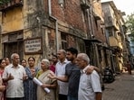 Mumbai’s redevelopment boom raises an important question: must a building be at least 30 years old to qualify for redevelopment. (Picture for representational purposes only)