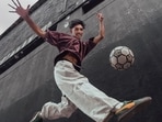 Muhammed Riswan won the Instagram Rings Award 2026. 