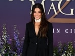 Sandra Bullock sold her 91-acre California ranch for $5.6 million in November 2022.(AP Photo)