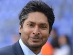 Kumar Sangakkara (file image) Kumar Sangakkara (file image)