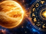 నవంబర్‌లో శుక్రుడి సంచారం