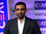Robin Uthappa at an event (File image)