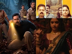 కిక్కే కిక్కు-ఇవాళ ఓటీటీలోకి వచ్చిన టాప్ 3 వెబ్ సిరీస్‌లు ఇవే-క్రైమ్ థ్రిల్లర్ టు లవ్ డ్రామా-డోంట్ మిస్!