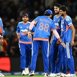 Mayank Yadav has done well on return.
