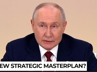 After Trump, Putin to take away Zelensky's EU allies? Russia eyes ‘better’ European ties after…