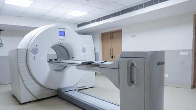 Maharashtra fixes  ₹10,250 rate for PET-CT scans at government hospitals