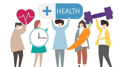 Health (Freepik)