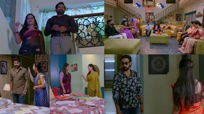బ్రహ్మముడి సీరియల్ అక్టోబర్ 30 ఎపిసోడ్ బ్రహ్మముడి సీరియల్ అక్టోబర్ 30 ఎపిసోడ్