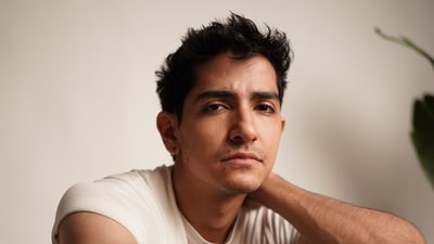 Actor Divik Sharma Actor Divik Sharma
