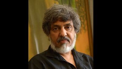 Diwan Manna is regarded as pioneer of conceptual photography in India. (HT)