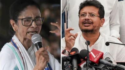 জোড়াফুল প্রতীক মামলার শুনানি পিছোল (সৌজন্যে এক্স )