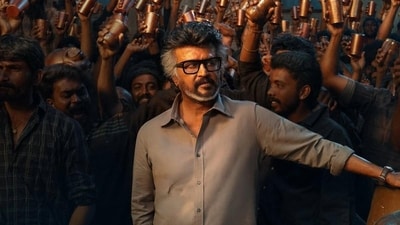 Rajinikanth plays a retired jailer called Tiger Muthuvel Pandian in Jailer 2.