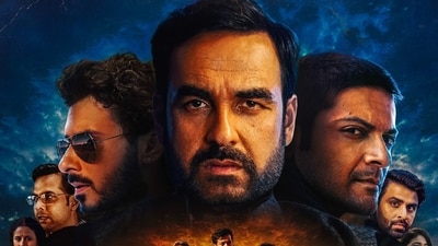 Mirzapur: The Movie is now on Prime Video, and there's more bhaukaal for fans to watch. Mirzapur: The Movie is now on Prime Video, and there's more bhaukaal for fans to watch.