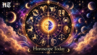 horoscope today