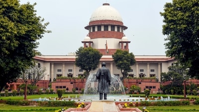 Of the NCLT's 320 sanctioned regular administrative posts, only 67 have been filled, leaving 253 vacancies, while 16 judicial and technical member positions also remain vacant. (ANI) Of the NCLT's 320 sanctioned regular administrative posts, only 67 have been filled, leaving 253 vacancies, while 16 judicial and technical member positions also remain vacant. (ANI)