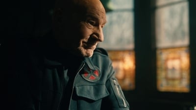 Patrick Stewart's final Professor X appearance revealed: Marvel confirms late actor's role in Avengers: Doomsday.