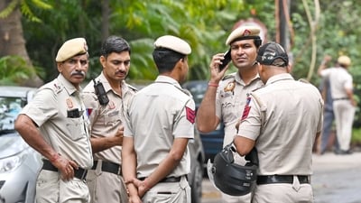 The girl allegedly wanted to take revenge after the child's mother scolded her, the official said, adding that further probe was underway. (Sanjeev Verma/ HT Photo/ Representational)