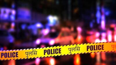 Police said the deceased Vikram had been missing since October 25. (Representative fie photo) Police said the deceased Vikram had been missing since October 25. (Representative fie photo)