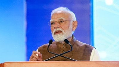 প্রধানমন্ত্রী নরেন্দ্র মোদী (HT_PRINT) প্রধানমন্ত্রী নরেন্দ্র মোদী (HT_PRINT)