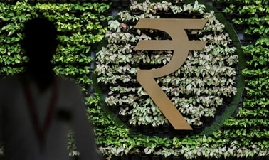 The rupee-dollar exchange rate has often carried additional metaphysical characteristics in India apart from the usual cost-benefit analysis that a country running a merchandise deficit must undertake (REUTERS FILE)